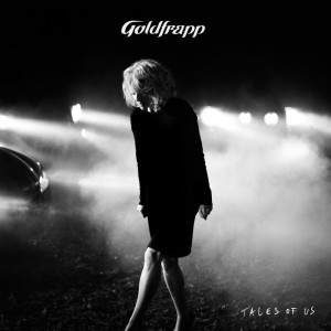 Goldfrapp regresa con un nuevo disco - theborderlinemusic.com