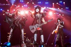 La jubilación de Kiss será en “5 o 10 años” - theborderlinemusic.com