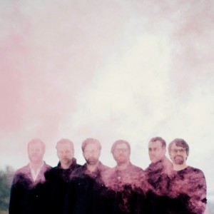 Justin Vernon (Bon Iver) publica single de su nuevo proyecto musical: Volcano Choir - theborderlinemusic.com