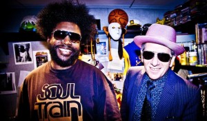 Elvis Costello & The Roots publican ‘Wise Up Ghost’ en septiembre - theborderlinemusic.com