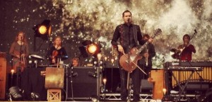 Actuaciones TV: Sigur Ros @ The Tonight Show With Jay Leno - theborderlinemusic.com