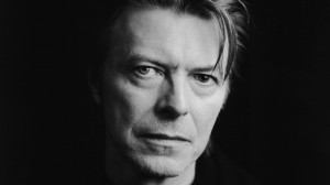 video: David Bowie - The Stars (Are Out Tonight) - theborderlinemusic