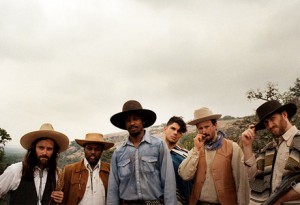 Vídeo: Black Joe Lewis – “Come to My Party” - theborderlinemusic.com