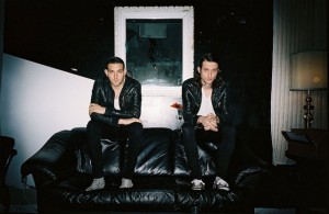 Holy Ghost! hace un cover de Drake - theborderlinemusic.com