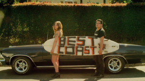Best Coast – I Don’t Know How - theborderlinemusic.com