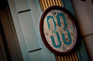 «Club 33», el club secreto y exclusivo de Walt Disney - theborderlinemusic.com