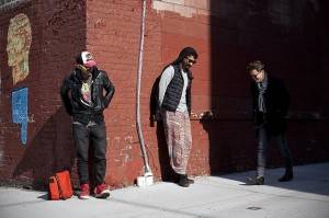 Sisyphus, la nueva banda de Sufjan Stevens, estrena canciones - theborderlinemusic.com
