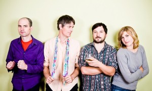 Stephen Malkmus and The Jicks – Wig Out At Jagbags - theborderlinemusic.com