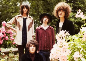 Temples – Sun Structures - theborderlinemusic.com