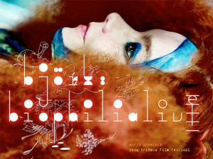 Björk lanzará el film de Biophilia - theborderlinemusic.com