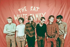Conocé a los londinenses más subversivos: Fat White Family - theborderlinemusic.com