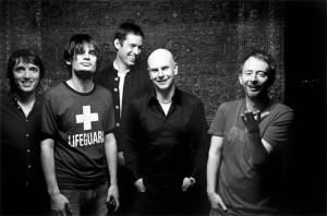 Radiohead, próximos a juntarse - theborderlinemusic.com