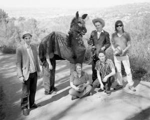 Belle and Sebastian anuncia nuevo disco - theborderlinemusic.com