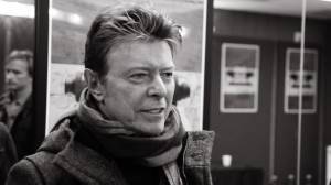 David Bowie está trabajando en su próximo disco - theborderlinemusic.com