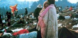 El Festival de Woodstock cumple 45 años - thebordelinemusic.com