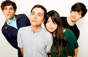 The Pains of Being Pure at Heart: “Poison Touch” - theborderlinemusic.com