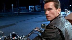 Una nueva película de Terminator - theborderlinemusic.com