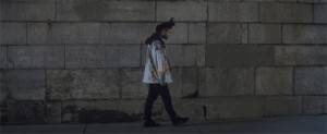 The Weeknd, video: “King of the Fall” - theborderlinemusic.com