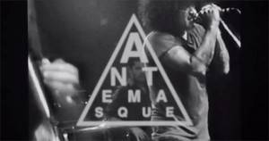 Antemasque, ex Mars Volta, estrena clip: “In the Lurch” - theborderlinemusic.com