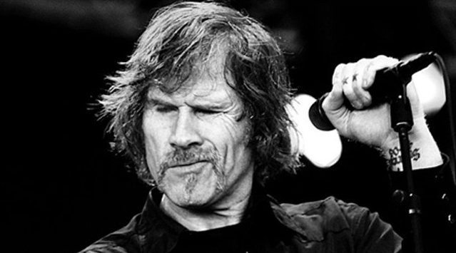 Mark Lanegan comparte su nuevo disco en streaming - theborderlinemusic.com