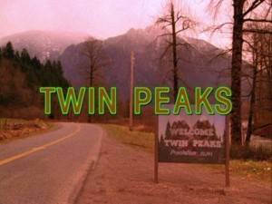Vuelve la serie Twin Peaks en 2016 - theborderlinemusic.com
