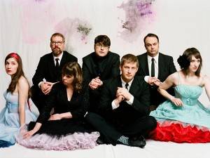 The Decemberists estrenó el video “Make You Better” - theborderlinemusic.com