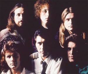 Roxy Music anuncia su separación - theborderlinemusic.com