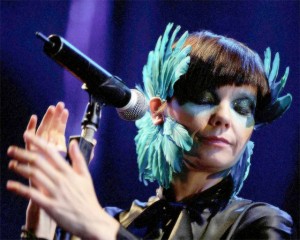 Björk anuncia nuevo disco: Vulnicura - theborderlinemusic.com