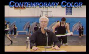 David Byrne anuncia el proyecto Contemporary Color, con St. Vincent, tUnE-yArDs ... theborderlinemusic.com