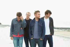 Blur anuncia nuevo disco: The Magic Whip - THEBORDERLINEMUSIC.COM