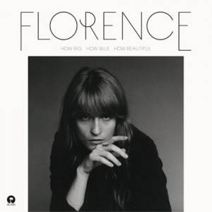 Florence and the Machine , “What Kind of Man”