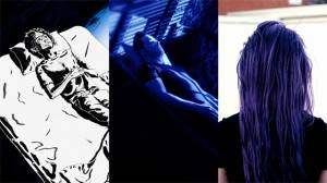 Jack White: Video interactivo “That Black Bat Licorice” - theborderlinemusic.com