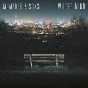 Mumford & Sons, nuevo disco: Wilder Mind - theborderlinemusic.com