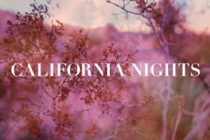 Best Coast presentó nuevo video: “California Nights” - theborderlinemusic.com