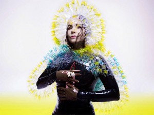 Björk retira su nuevo disco de Spotify - theborderlinemusic.com