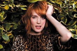Florence and the Machine: “Ship To Wreck” - theborderlinepress.com