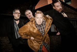 Public Image Ltd. anuncia nuevo álbum: What World Needs Now… theborderlinemusic.com