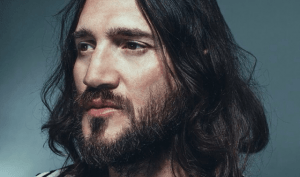 John Frusciante no publicará más música para consumo público - theborderlinemusic.com