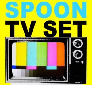 Spoon hace un cover de The Cramps: “TV Set” - theborderlinemusic.com
