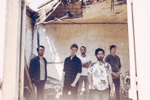 Foals, video: “What Went Down”