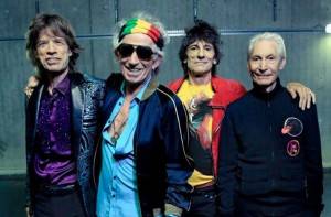 Versión alternativa de “Dead Flowers” de The Rolling Stones - THEBORDERLINEMUSIC.COM