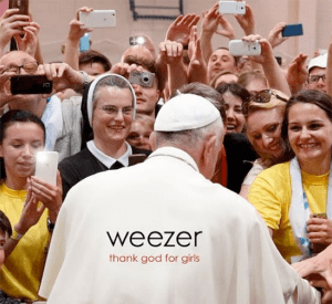 weezer-thank-god-for-girls2015