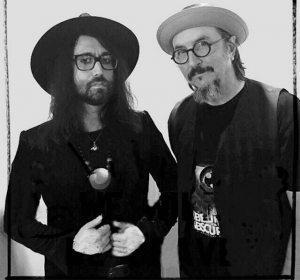 The-Claypool-Lennon-Delirium