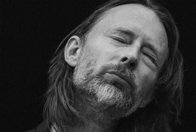 Este año Thom Yorke tendrá una agenda bastante ocupada ya que realizará una gira denominada Tomorrow's Modern Boxes que presentará en gira.