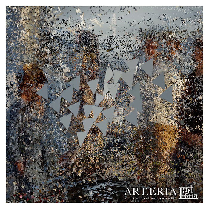 ART.ERIA (Acoustic Electronic Ensemble) – Performance Electrónica, Jazz, Composición Clásica y Arte Audiovisual