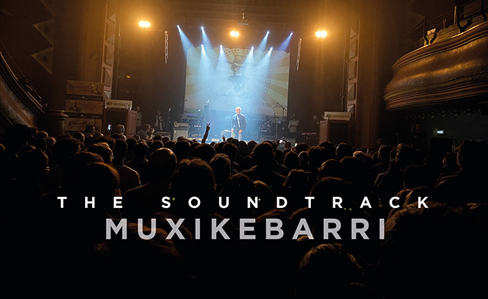 Presentación Oficial de «DalecandELA The Soundtrack «El álbum que da luz y visibilidad a la ELA» – 27 de Noviembre Muxikebarri Zentroa