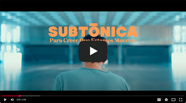 Enlace YOUTUBE