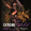 DVD «Extremo Jondo» de La Moneta. Grabado en directo en el Corral del Carbón de Granada, en la clausura de Los Veranos del Corral 2011 – XIII Muestra de Flamenco.