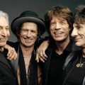 Ronnie Wood asegura que los Rolling Stones volverán a un estudio de grabación a finales de mes