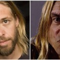 El baterista de Foo Fighters hará de Iggy Pop en una película